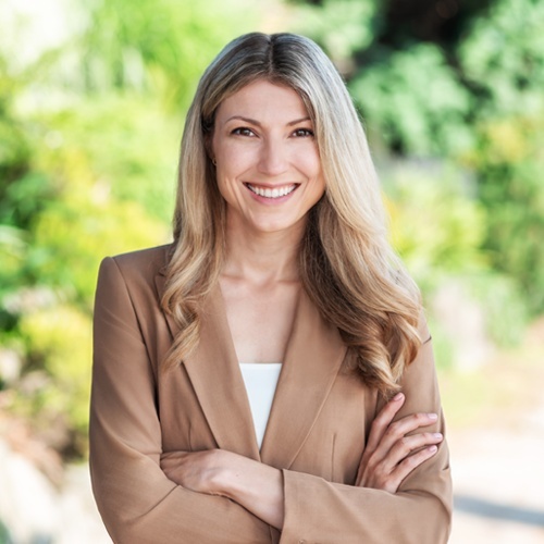 Nikki Newby, Redfin Agent in Seattle