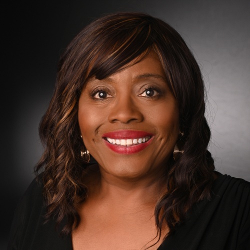 Loretta Thomason, Partner Agent in Austin