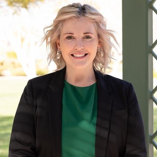 Shay Stein, Redfin Principal Agent in Henderson