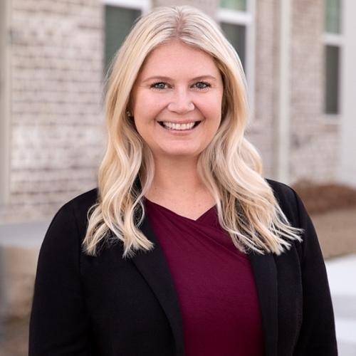 Misty Hurley, Redfin Agent