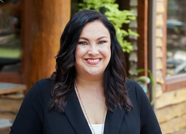 Austin Real Estate Agent Jade Young
