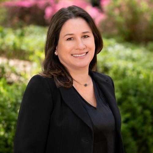 Ana Ventura, Redfin Principal Agent in Fairfax