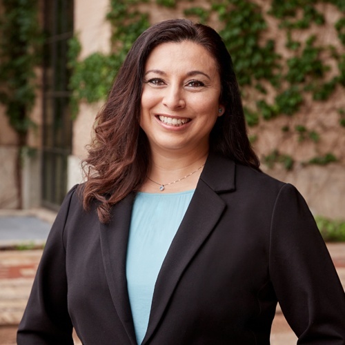 Michelle Tiscareno, Redfin Agent in San Antonio