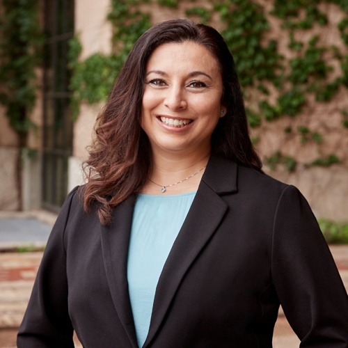 Michelle Tiscareno, Redfin Agent