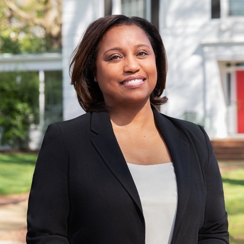 Tracy Edwards, Redfin Listing Agent in Winston-Salem