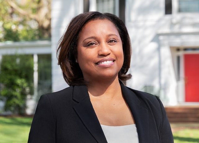 Raleigh Real Estate Agent Tracy Edwards