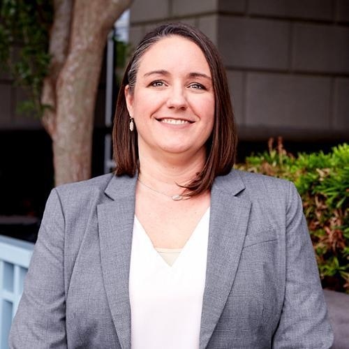 Heather Trocmet, Redfin Principal Agent in Houston