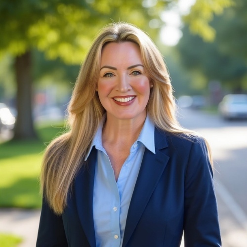 Piper N. Harris, Partner Agent in Atlanta