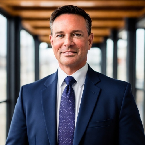 Jack Shoptaw - Real Estate Agent