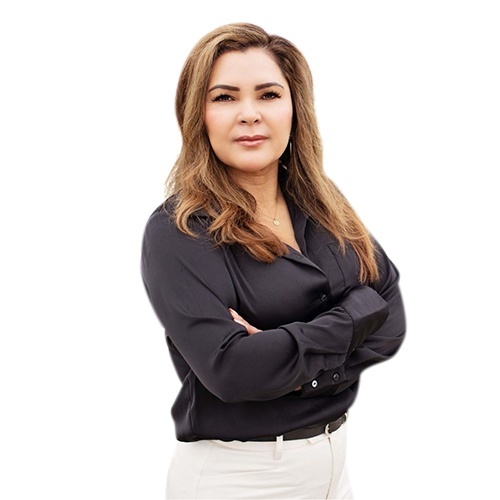 Rosa Elena Ortiz, Partner Agent