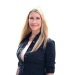 Portland Real Estate Agent Melissa Shaw