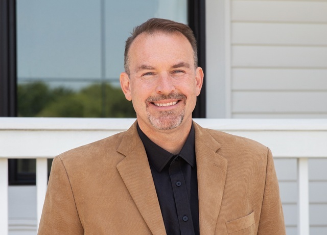 Chicago Real Estate Agent Michael Rothe