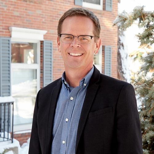 Jim Titus, Redfin Principal Agent in Highlands Ranch