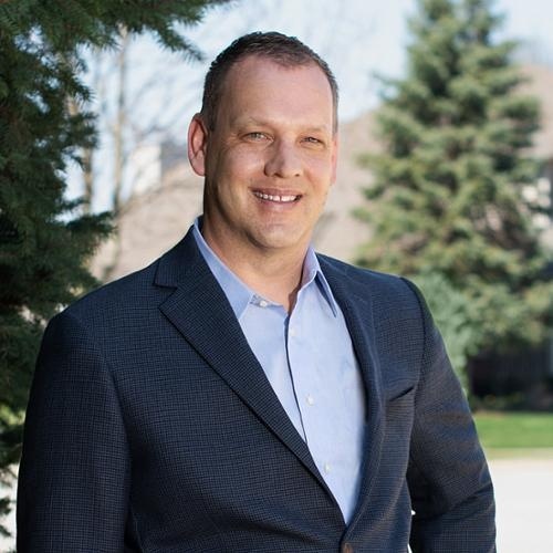 Justin Hess, Redfin Principal Agent in South Haven