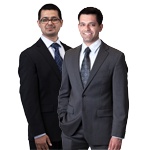 Virginia Real Estate Agent Saad and Arslan Jamil
