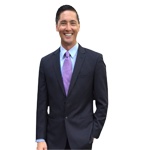 Tampa Real Estate Agent Anthony Rudolph