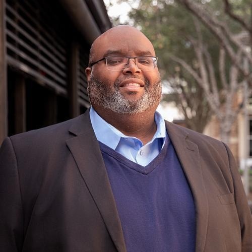Harith Nelson, Redfin Agent in Houston