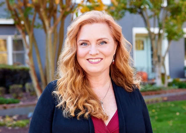 New Jersey - North Real Estate Agent Jennifer Winn