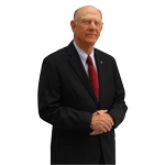 Wayne Peters, Partner Agent