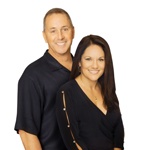 Los Angeles Real Estate Agent Stan and Renee Rector