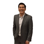 Chris Lee, Partner Agent
