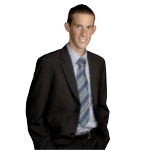 Brian Summers, Partner Agent