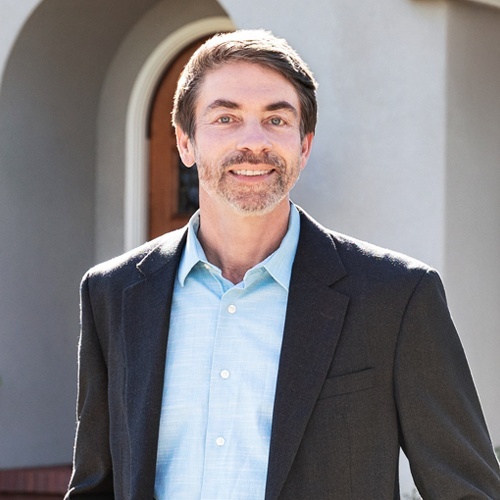 Michael Bell, Redfin Agent