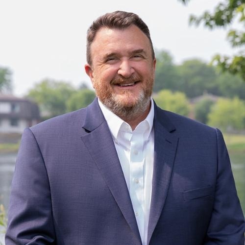 Jim Talerico, Redfin Principal Agent in Arlington Heights