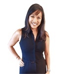 Hawaii Real Estate Agent Sharissa Chun