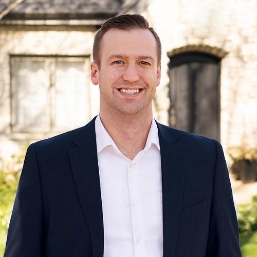 Ben Ambroch, Redfin Principal Agent in Wauwatosa