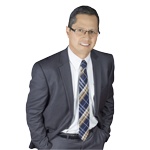 Mauricio Sanchez, Partner Agent