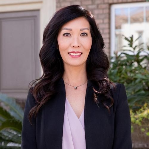 Julie Kang, Redfin Agent in San Diego