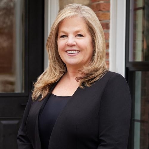 Cindy Kashul, Redfin Agent in Naperville