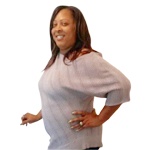 Maryland Real Estate Agent Nikki Patterson