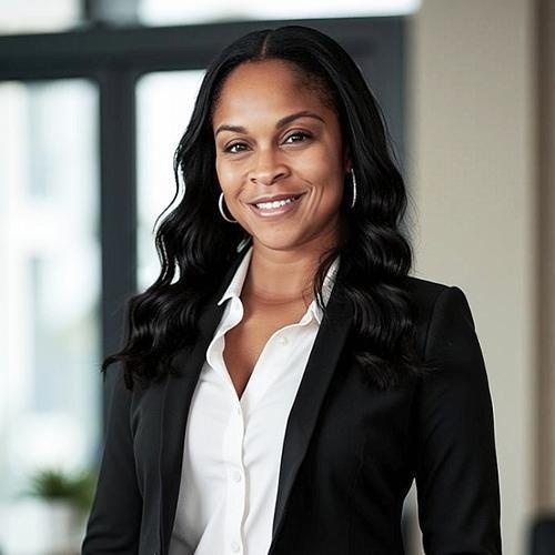 Denise Briggs, Redfin Agent in Frederick