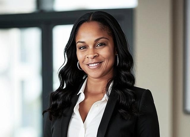 Maryland Real Estate Agent Denise Briggs