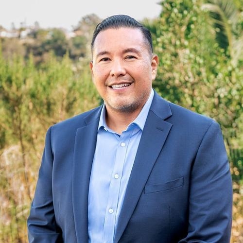 Fernando Garcia, Redfin Agent in San Diego