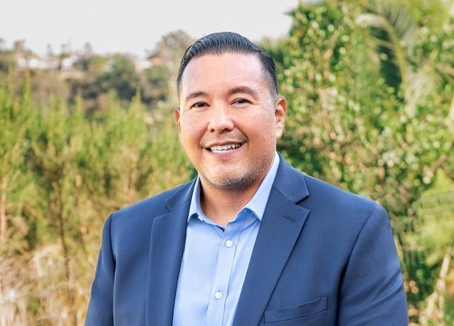 San Diego Real Estate Agent Fernando Garcia