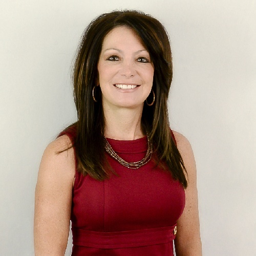 Rhoda Gazda, Partner Agent