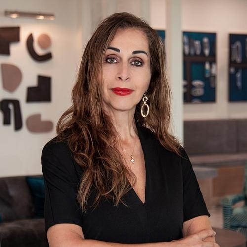 Sylvia Haddad, Redfin Principal Agent in Clearwater