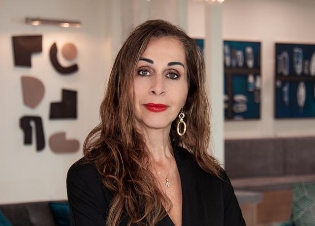 Tampa Real Estate Agent Sylvia Haddad