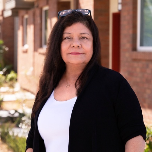 Elizabeth Rodriguez, Redfin Principal Agent in Rancho Cucamonga