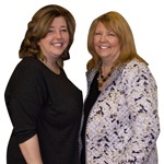 Boston Real Estate Agent Team Bell - Tammy and Diane