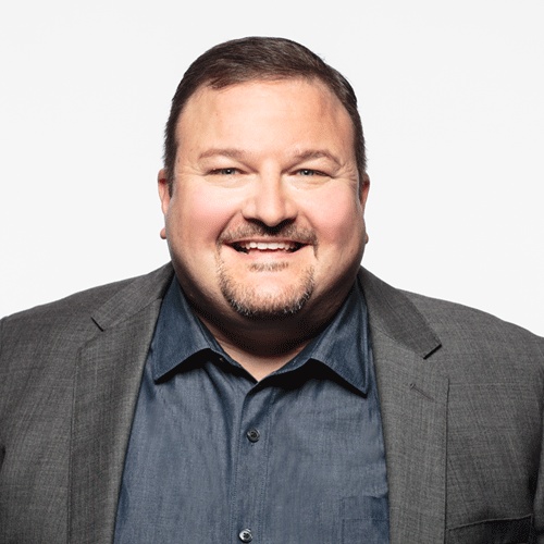 John Kramer John Kramer