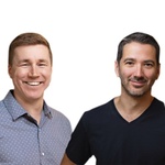 Seattle Real Estate Agent Matt Goyer and Land Cook