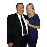 Jan and Payman Emamian, Partner Agent