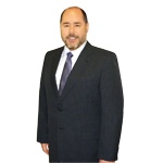 Richard Weber, Partner Agent