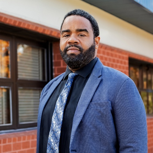 Bernard Ralph, Redfin Agent