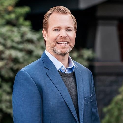 Ben Stanfield, Redfin Principal Agent in Seattle