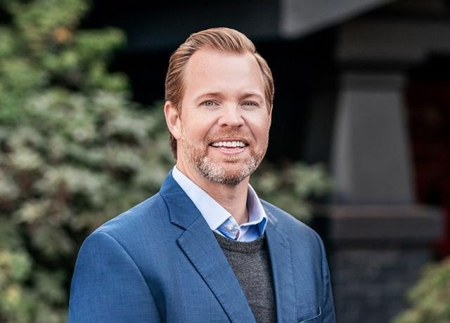 Seattle Real Estate Agent Ben Stanfield